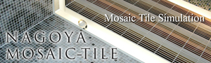 MOSAIC-TILE